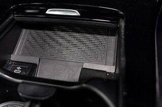 2023 Mercedes-Benz A-Class V177 803+053MY A35 AMG SPEEDSHIFT DCT 4MATIC Black 8 Speed