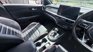 2021 Kia Cerato BD MY22 GT DCT 7 Speed Sports Automatic Dual Clutch Sedan