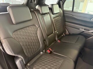 2023 Ford Everest UB 2022.00MY Platinum FullTime 4WD DR 10 Speed Sports Automatic SUV