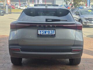 2026 Chery E5 T34 MY26 Ultimate Silver 1 Speed Reduction Gear Wagon