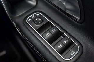 2023 Mercedes-Benz A-Class V177 803+053MY A35 AMG SPEEDSHIFT DCT 4MATIC Black 8 Speed