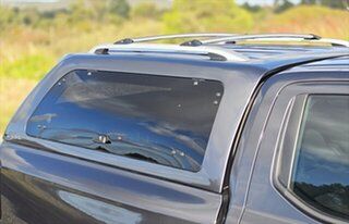 2023 Ford Ranger PY 2022MY XLS Pick-up Double Cab 4x2 Hi-Rider Grey Dual Cab