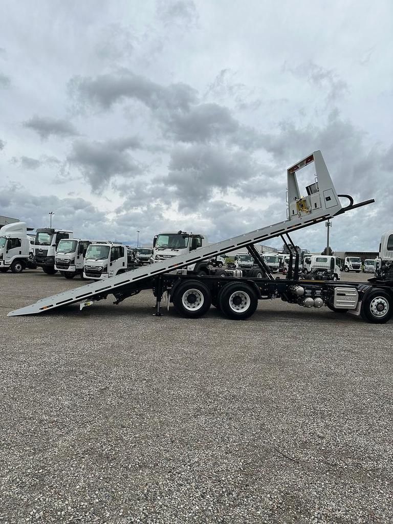 Truck Image