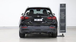2026 Mercedes-Benz GLA-Class H247 807MY GLA35 AMG SPEEDSHIFT DCT 4MATIC Black 8 Speed