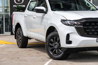 2026 Mazda BT-50 Ice White Utility