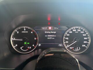 2026 Mitsubishi Triton MV MY26 GLX-R Pick-up Double Cab 4x4 Silver 6 Speed Sports Automatic Utility