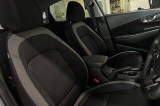 2020 Hyundai Kona OS.3 MY20 Active (FWD) Silver 6 Speed Automatic Wagon