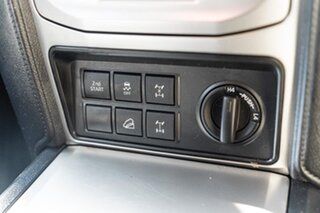 2022 Toyota Landcruiser Prado GDJ150R GXL Bronze 6 Speed Sports Automatic Wagon