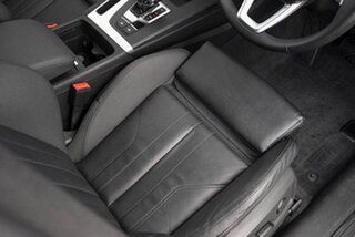 2021 Audi Q5 FY MY21 45 TFSI S Tronic Quattro Ultra Sport White 7 Speed Sports Automatic Dual Clutch