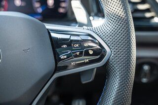 2023 Volkswagen T-ROC D11 MY23 R DSG 4MOTION White 7 Speed Sports Automatic Dual Clutch Wagon