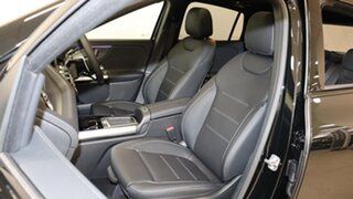 2026 Mercedes-Benz GLA-Class H247 807MY GLA35 AMG SPEEDSHIFT DCT 4MATIC Black 8 Speed
