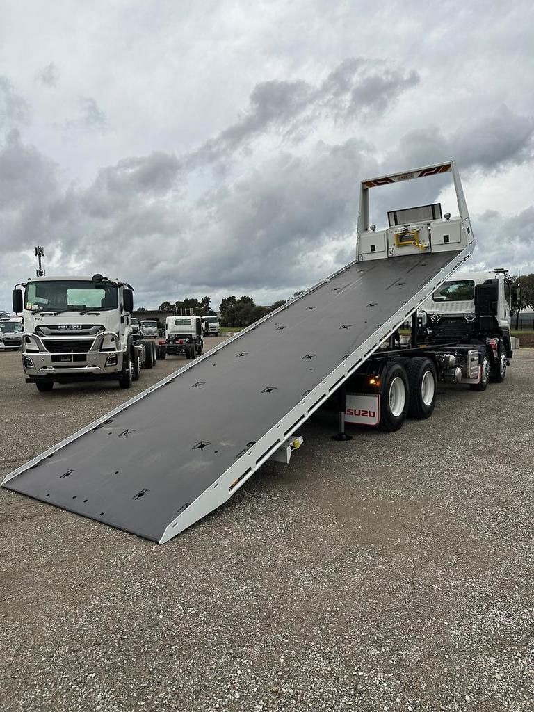 Truck Image