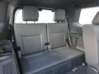 2026 Toyota Landcruiser Prado GDJ251R Kakadu Eclipse Black 8 Speed Sports Automatic Wagon