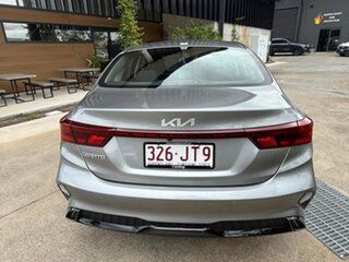 2024 Kia Cerato BD MY24 Sport Grey 6 Speed Sports Automatic Sedan