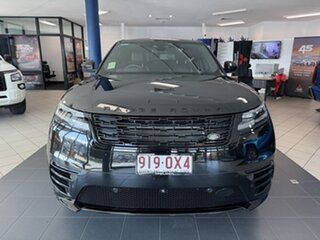 2025 Land Rover Range Rover Velar L560 26MY PHEV P400e AWD Dynamic SE Black 8 Speed Sports Automatic