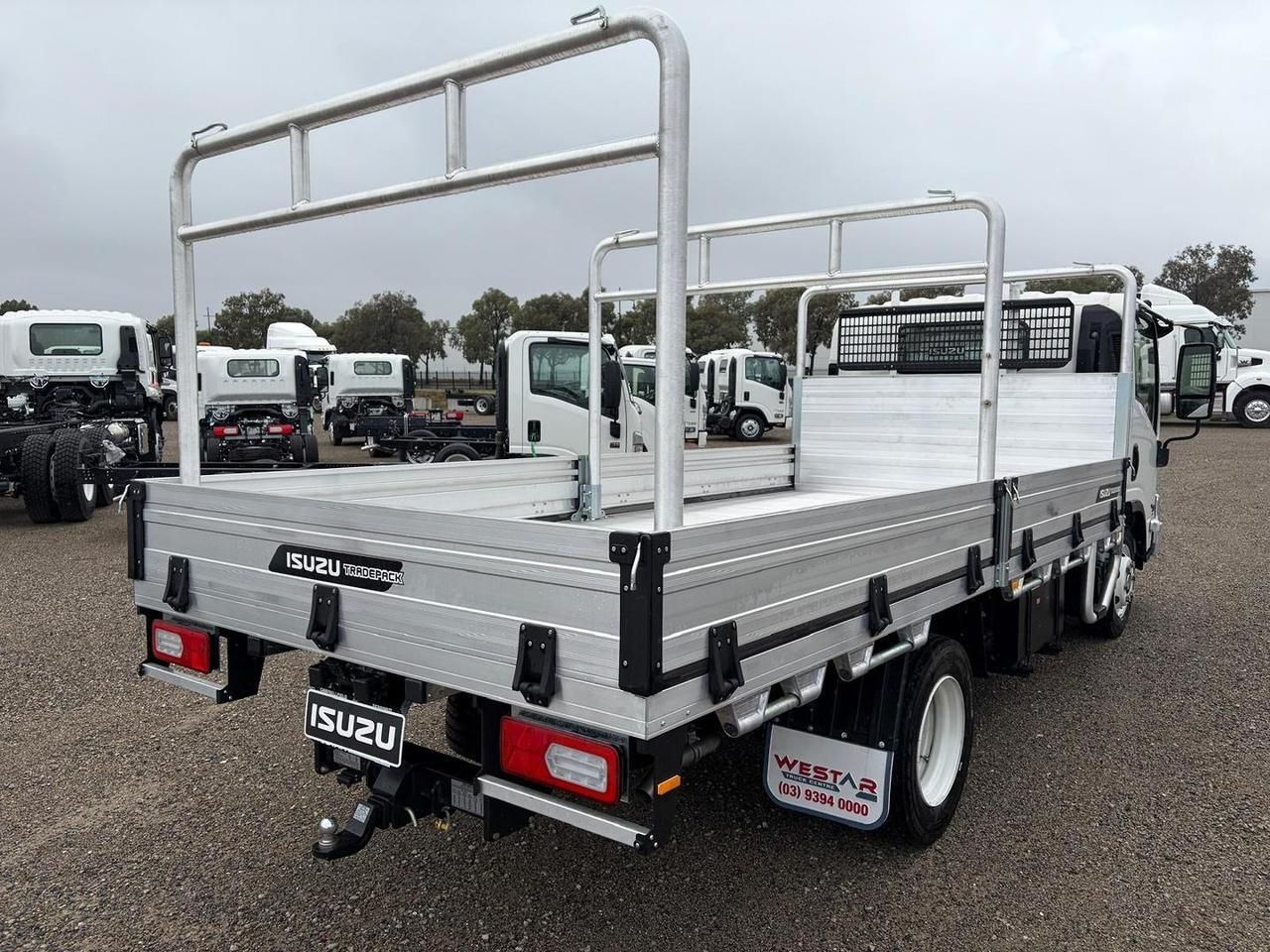 Truck Image