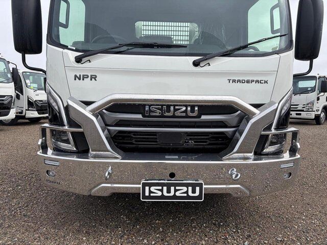 Truck Image