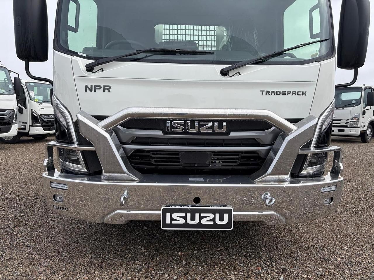 Truck Image