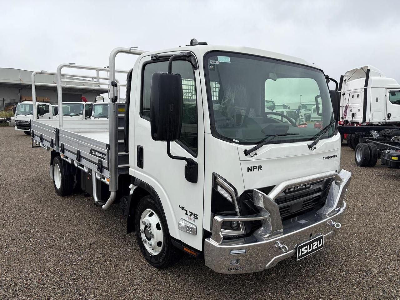 Truck Image