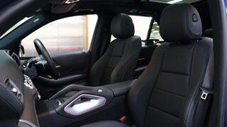 2025 Mercedes-Benz GLE-Class V167 805MY GLE300 d 9G-Tronic 4MATIC Blue 9 Speed Sports Automatic