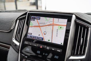2019 Toyota Landcruiser VDJ200R VX Grey 6 Speed Sports Automatic Wagon