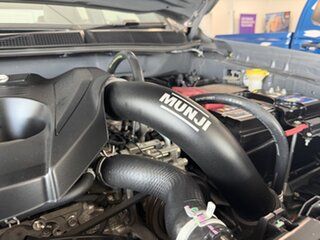 2021 Mazda BT-50 TFS40J GT Grey 6 Speed Sports Automatic Utility