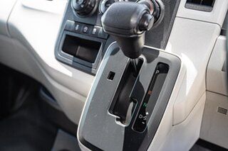 2020 Toyota HiAce GDH300R LWB White 6 Speed Sports Automatic Van