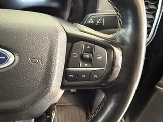 2023 Ford Everest UB 2022.00MY Platinum FullTime 4WD DR 10 Speed Sports Automatic SUV