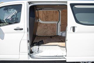 2020 Toyota HiAce GDH300R LWB White 6 Speed Sports Automatic Van
