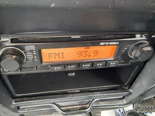 2007 Isuzu F Series FRR 525 Manual