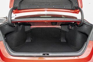 2019 Toyota Camry ASV70R Ascent Sport Red 6 Speed Sports Automatic Sedan