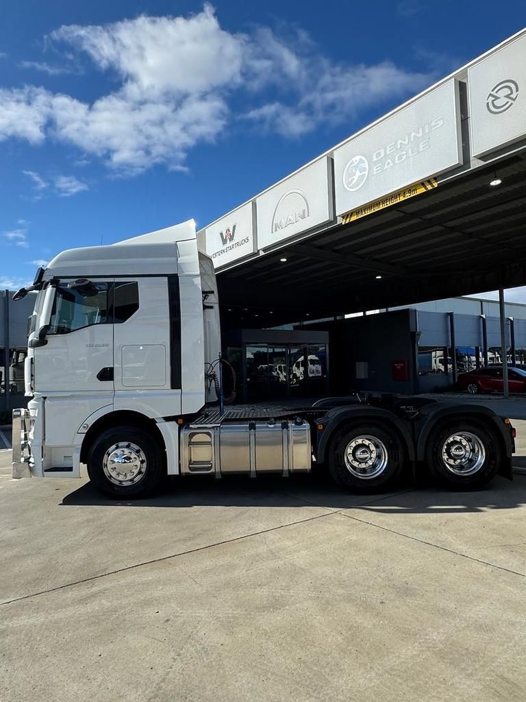 Truck Image