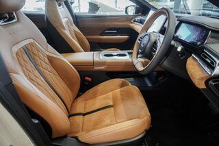 2026 Mazda 6E E35 Atenza Crystal White Pearl 1 Speed Automatic Hatchback