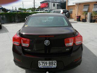 2014 Holden Malibu EM MY14 CD Maroon 6 Speed Automatic Sedan