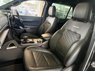 2023 Ford Everest UB 2022.00MY Platinum FullTime 4WD DR 10 Speed Sports Automatic SUV