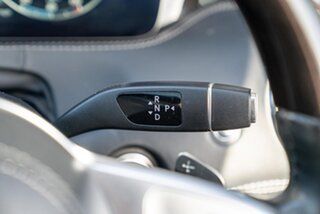 2018 Mercedes-Benz S-Class C217 809MY S560 9G-Tronic Black 9 Speed Sports Automatic Coupe