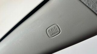 2009 Mazda 2 White Hatchback