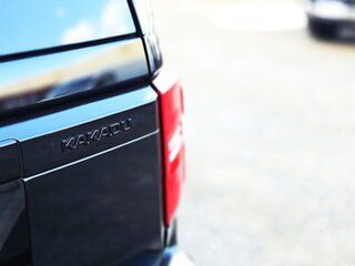 2026 Toyota Landcruiser Prado GDJ251R Kakadu Eclipse Black 8 Speed Sports Automatic Wagon