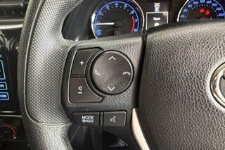 2019 Toyota Corolla ZRE172R MY17 Ascent White 7 Speed CVT Auto Sequential Sedan
