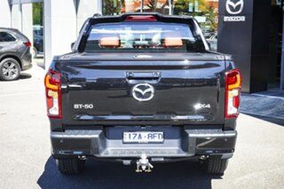 2026 Mazda BT-50 TFS40J SP True Black 6 Speed Sports Automatic Utility