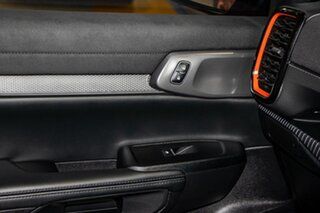 2024 Ford Ranger RAPTOR 3.0 (4x4)PY MY24 Orange Utility