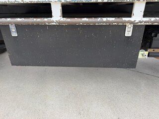 2007 Isuzu F Series FRR 525 Manual