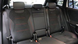 2025 Mercedes-Benz GLA-Class H247 805+055MY GLA200 DCT White 7 Speed Sports Automatic Dual Clutch