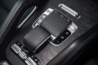 2023 Mercedes-Benz GLE-Class V167 803MY GLE63 AMG SPEEDSHIFT TCT 4MATIC+ S Black 9 Speed