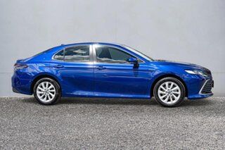 2023 Toyota Camry Axvh70R Ascent Blue 6 Speed Constant Variable Sedan Hybrid.