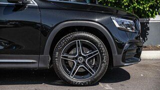 2025 Mercedes-Benz GLB-Class X247 805+055MY GLB200 DCT Black 7 Speed Sports Automatic Dual Clutch