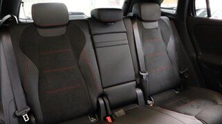 2025 Mercedes-Benz GLA-Class H247 806+056MY GLA250 DCT 4MATIC Black 8 Speed