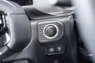 2025 Toyota Landcruiser Prado GDJ251R GX Black 8 Speed Sports Automatic Wagon