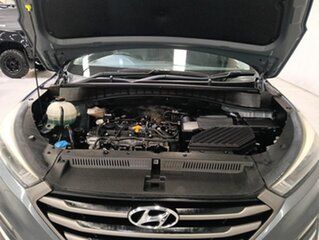 2015 Hyundai Tucson TL Active X 2WD Grey 6 Speed Sports Automatic Wagon