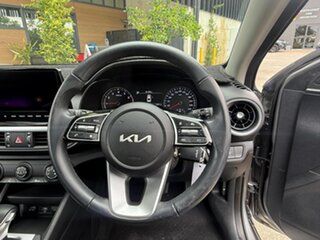 2024 Kia Cerato BD MY24 Sport Grey 6 Speed Sports Automatic Sedan